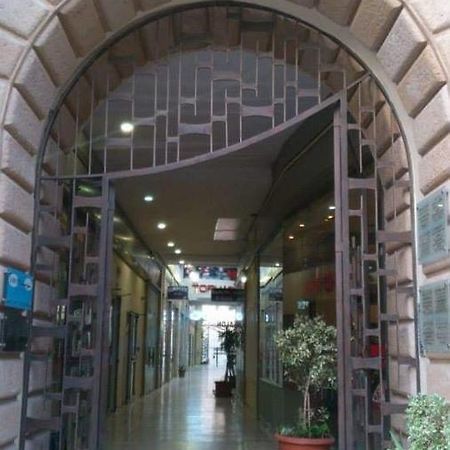 Appartement Centre Ville Tunisie Zitouna Экстерьер фото