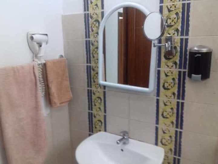 Appartement Centre Ville Tunisie Zitouna Экстерьер фото
