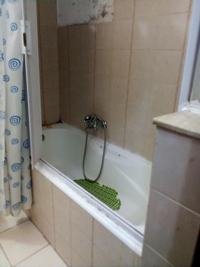 Appartement Centre Ville Tunisie Zitouna Экстерьер фото