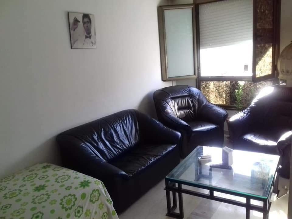 Appartement Centre Ville Tunisie Zitouna Экстерьер фото