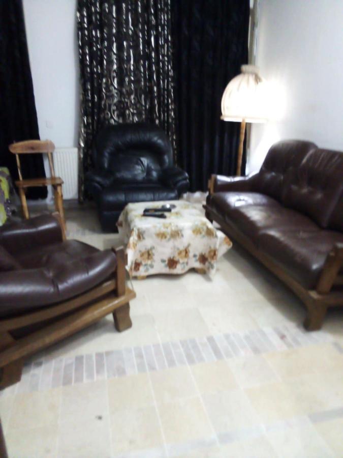 Appartement Centre Ville Tunisie Zitouna Экстерьер фото